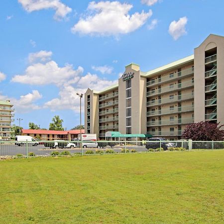River Place Condos #401 2Bd Pigeon Forge Exterior photo