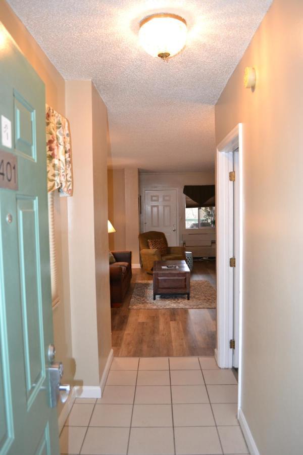 River Place Condos #401 2Bd Pigeon Forge Exterior photo
