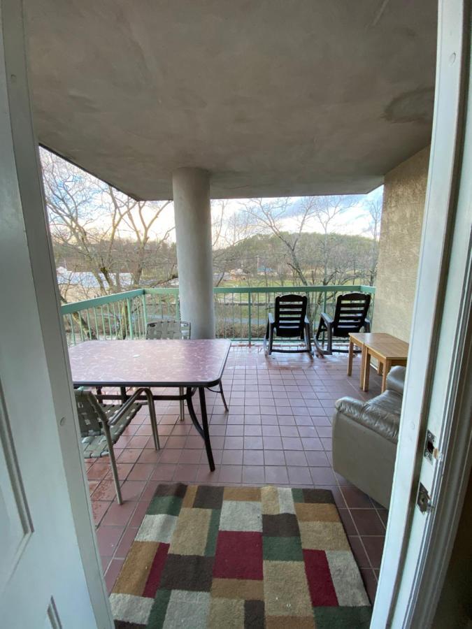 River Place Condos #401 2Bd Pigeon Forge Exterior photo